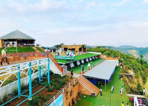 Khám phá Tây Nguyên Đắk Lắk – Tà Đùng – Đắk Nông - Đắk Lắk (04 ngày - 03 đêm)