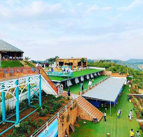Khám phá Tây Nguyên Đắk Lắk – Tà Đùng – Đắk Nông - Đắk Lắk (04 ngày - 03 đêm)