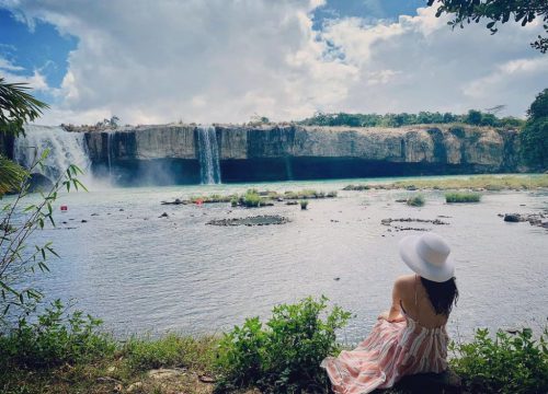 Gia Lai– Kon Tum – Đắk Lắk – Tà Đùng – Đà Lạt (4 ngày 3 đêm)