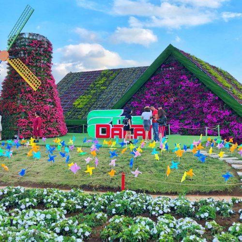 Huyền thoại Đắk Lắk - Cao nguyên Đà Lạt (4 ngày - 3  đêm)