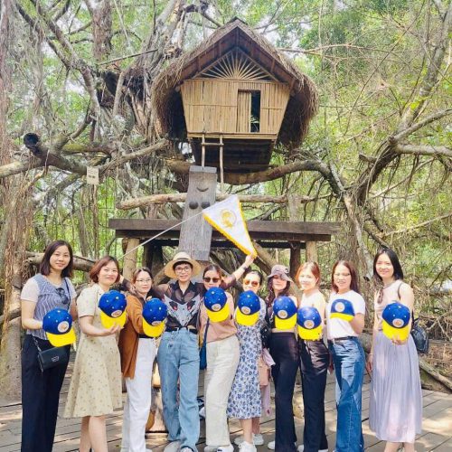 Chùa sắc tứ Khải Đoan-Thác Draynur - DKL Buôn Đôn