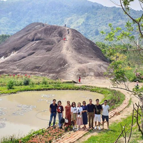Khám phá văn hóa đặc trưng Đắk Lắk (3 ngày 2 đêm)