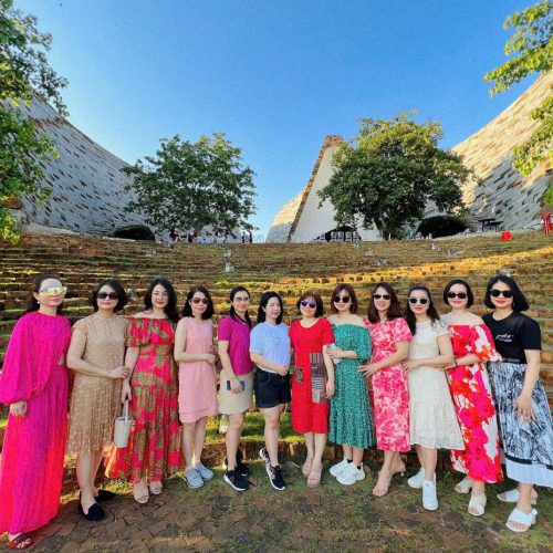 Hồ Lắk - Núi đá voi mẹ - Bảo tàng thế giới cà phê 1 ngày