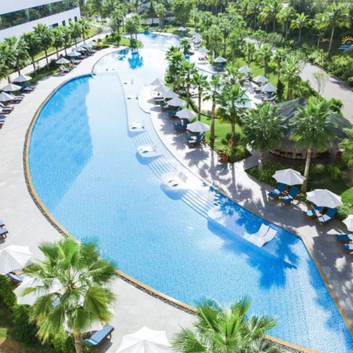 Khám phá phố biển  Phú Yên - Quy Nhơn (03 ngày / 02 đêm)