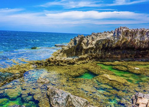 Khám phá biển Vĩnh Hy – Ninh Chữ (03 ngày / 02 đêm, đi và về bằng ô tô)