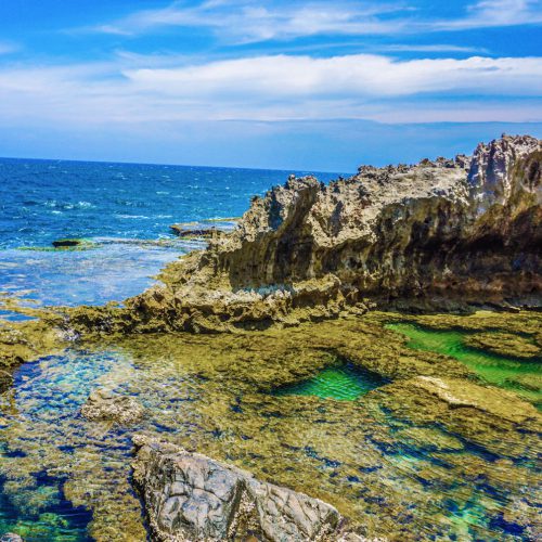 Khám phá biển Vĩnh Hy – Ninh Chữ (03 ngày / 02 đêm, đi và về bằng ô tô)