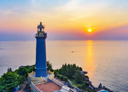 Khám phá phố biển  Phú Yên - Quy Nhơn (03 ngày / 02 đêm)