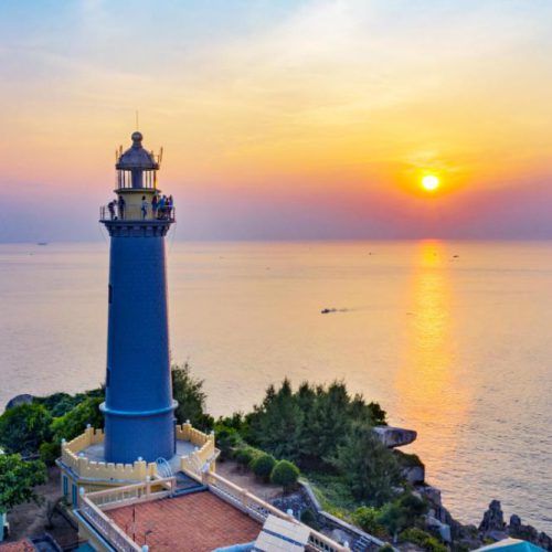 Khám phá phố biển  Phú Yên - Quy Nhơn (03 ngày / 02 đêm)