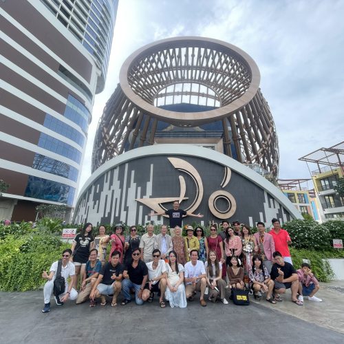 Khám phá nghỉ dưỡng Nha Trang - Du ngoạn 4 đảo – Resort Cam Ranh 5* (03 ngày 02 đêm)