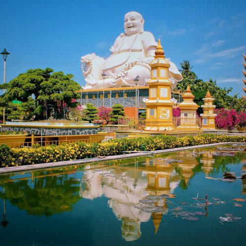 BMT - Tiền Giang - Châu Đốc - Cần Thơ - Sóc Trăng - Cà Mau - Bạc Liệu - BMT (05 ngày / 05 đêm)