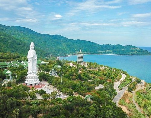 Đà Nẵng – Bán đảo Sơn Trà - Bà Nà HILL  phố cổ Hội An – Cố Đô Huế (03 ngày / 04 đêm)