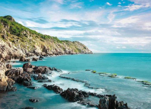 Khám phá Vĩnh Hy – Ninh Chữ - Mũi Né (04 ngày / 03 đêm)