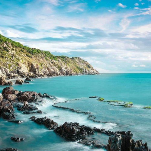 Khám phá Vĩnh Hy – Ninh Chữ - Mũi Né (04 ngày / 03 đêm)